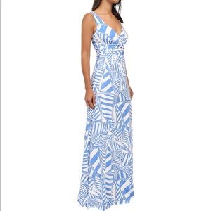 Lilly Pulitzer boat maxi size XL